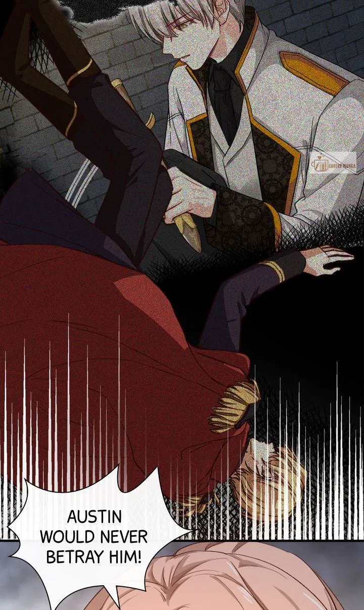 The Devil Duke’s Little Bride Chapter 132 – Page 24
