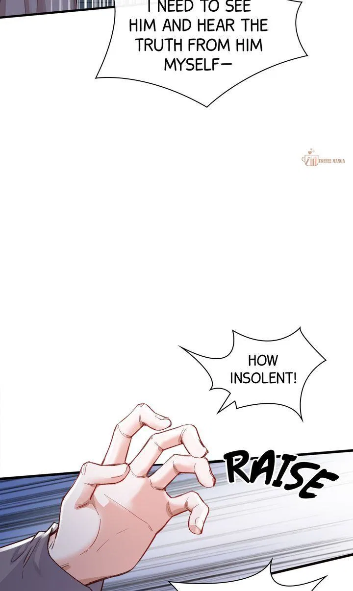 The Devil Duke’s Little Bride Chapter 132 – Page 27