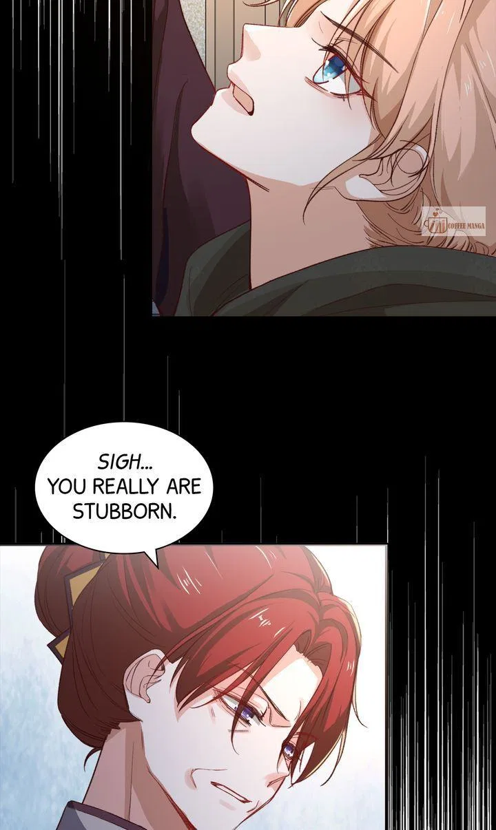 The Devil Duke’s Little Bride Chapter 132 – Page 30