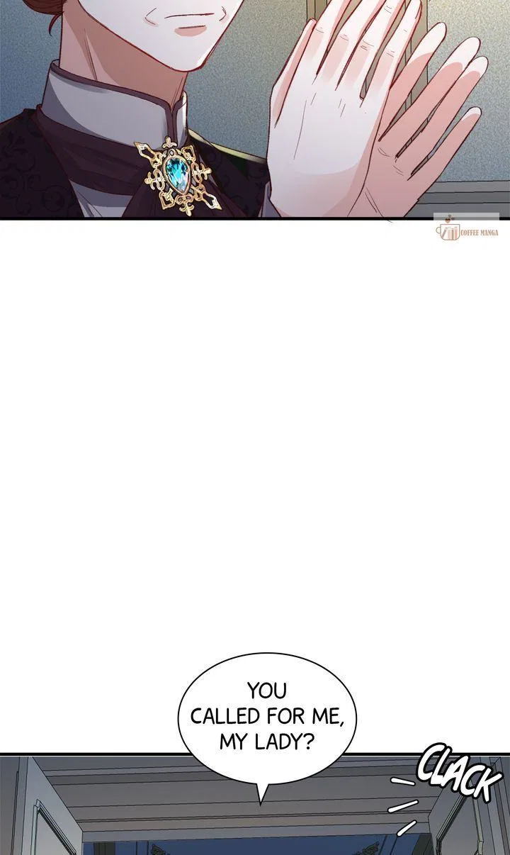 The Devil Duke’s Little Bride Chapter 132 – Page 32