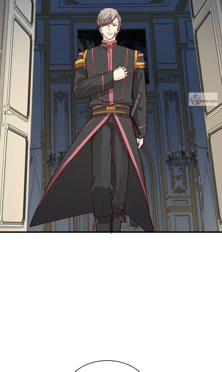 The Devil Duke’s Little Bride Chapter 132 – Page 33