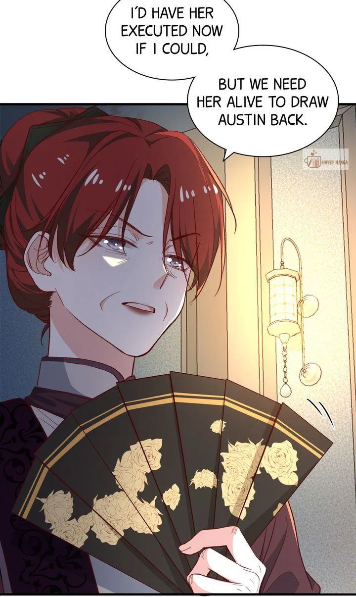 The Devil Duke’s Little Bride Chapter 132 – Page 34