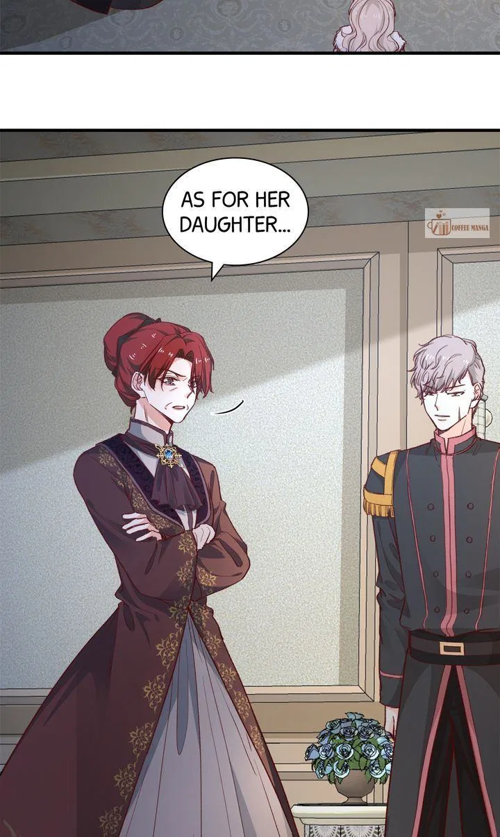 The Devil Duke’s Little Bride Chapter 132 – Page 36