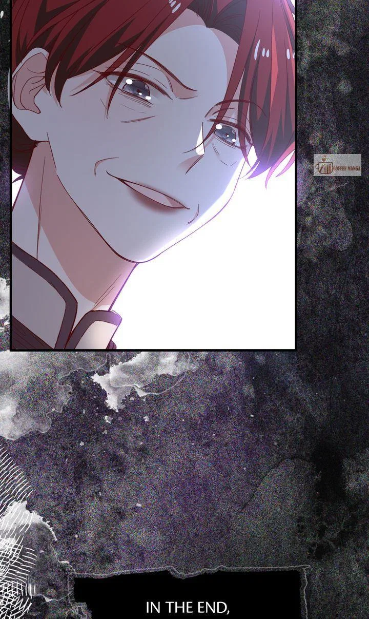 The Devil Duke’s Little Bride Chapter 132 – Page 38