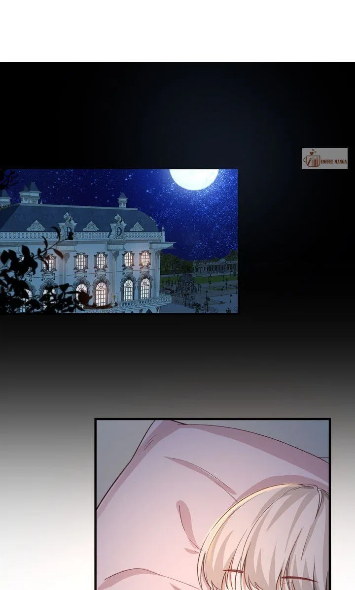 The Devil Duke’s Little Bride Chapter 131 – Page 2
