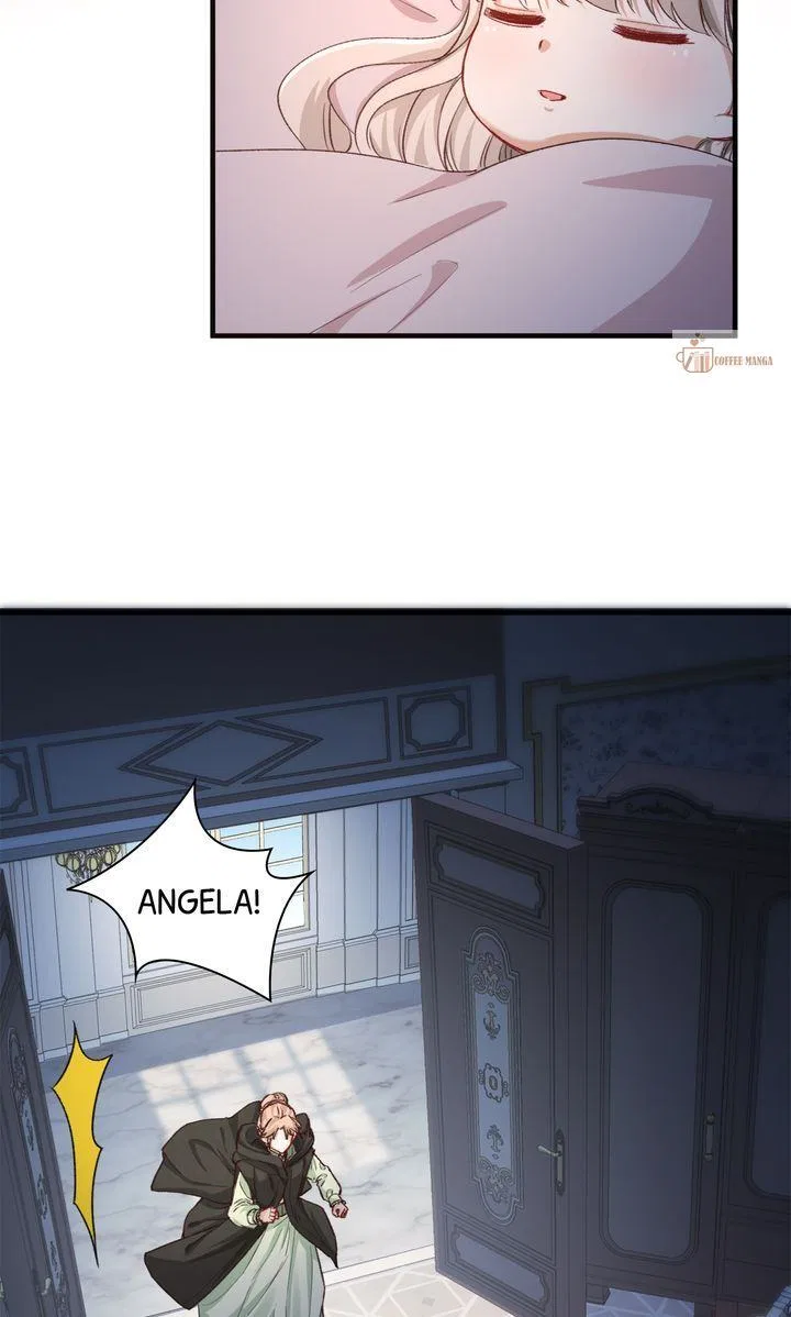 The Devil Duke’s Little Bride Chapter 131 – Page 3