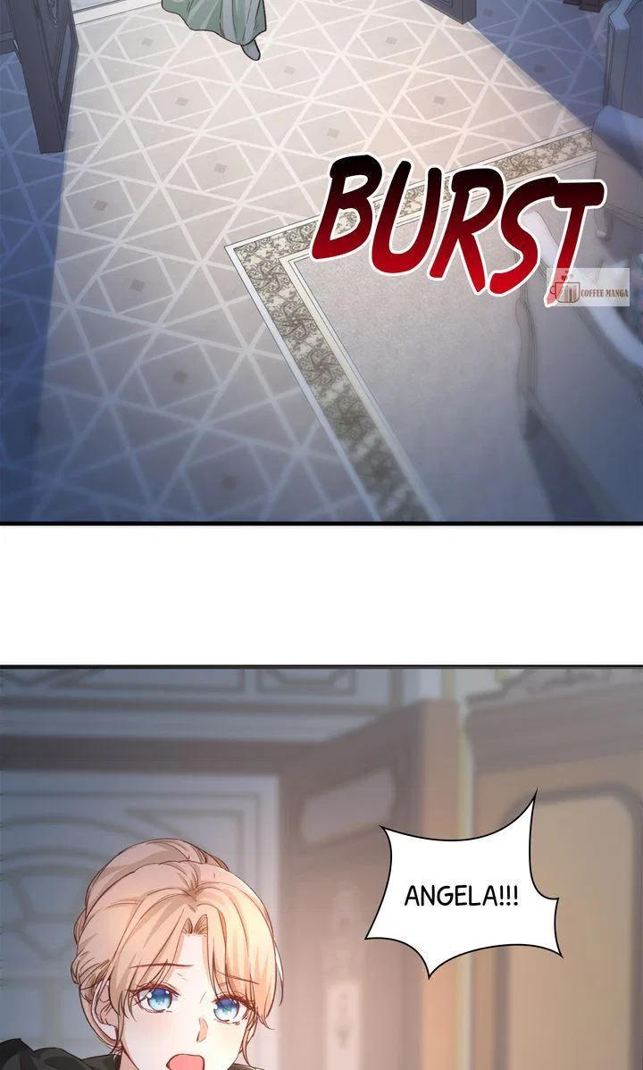 The Devil Duke’s Little Bride Chapter 131 – Page 4