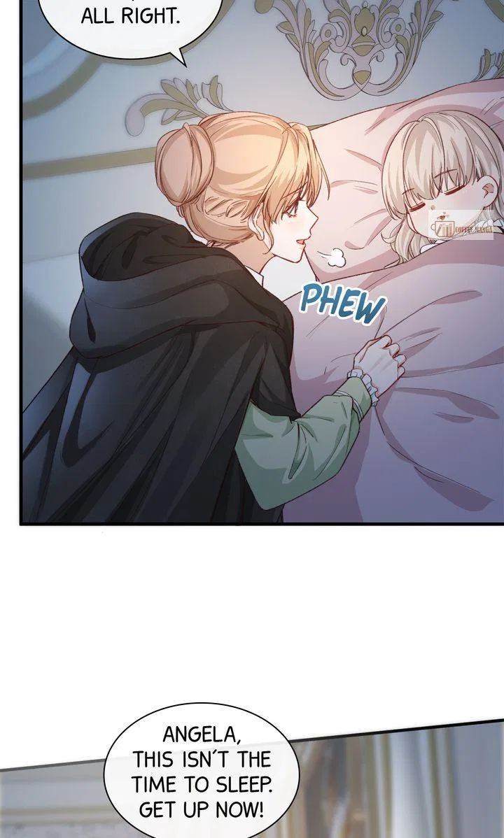 The Devil Duke’s Little Bride Chapter 131 – Page 6