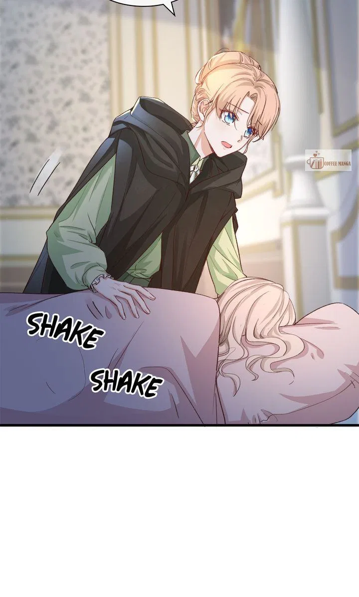 The Devil Duke’s Little Bride Chapter 131 – Page 7