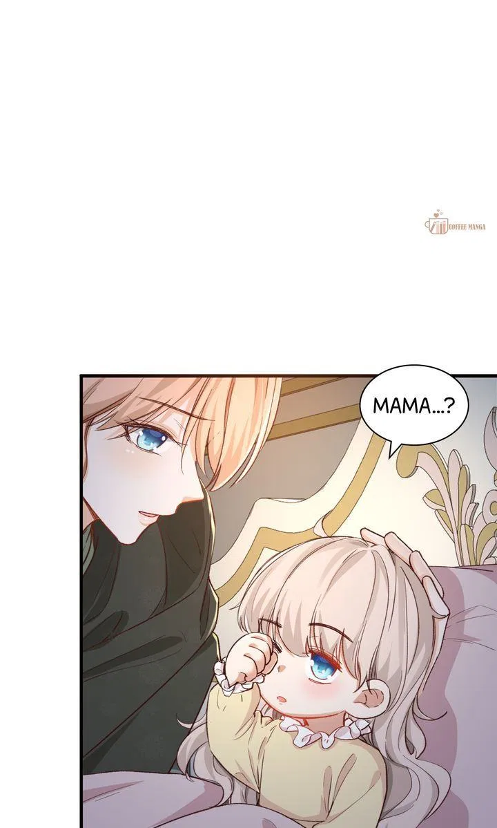 The Devil Duke’s Little Bride Chapter 131 – Page 8