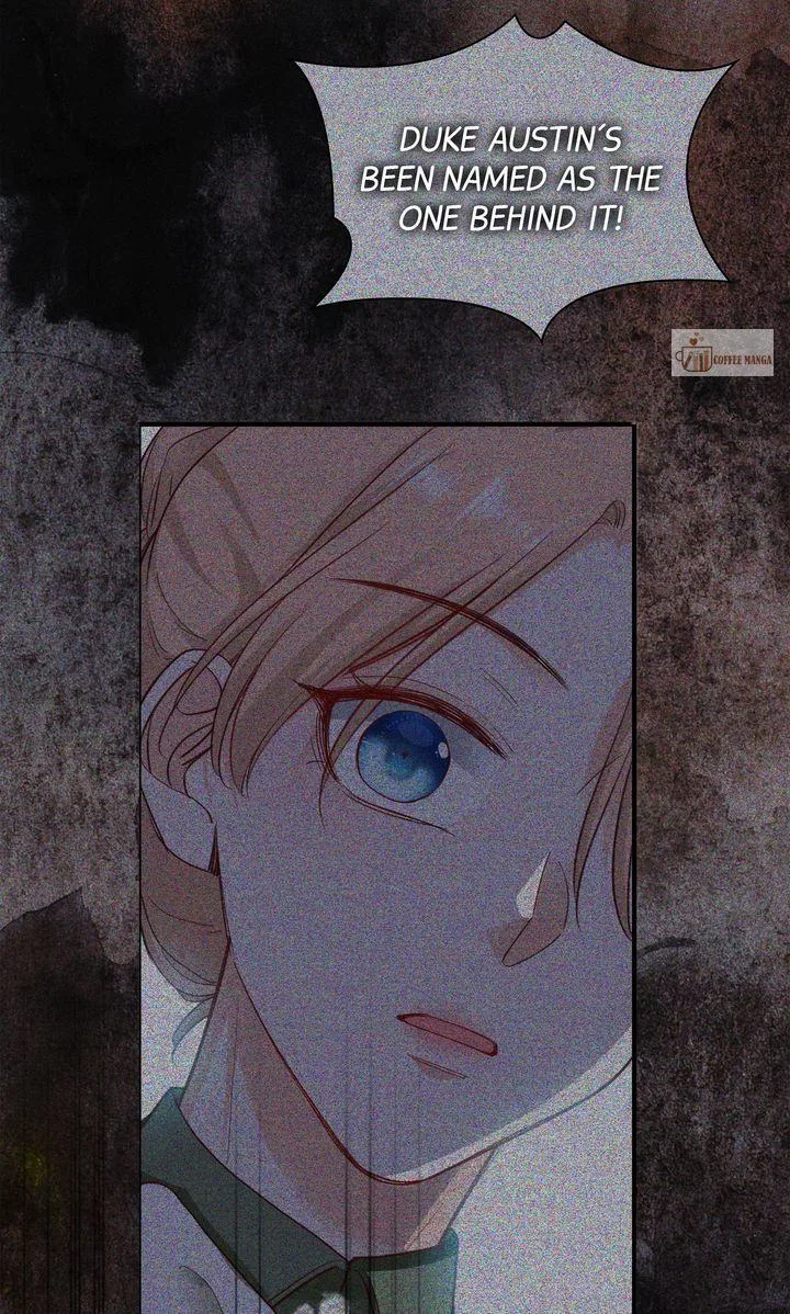 The Devil Duke’s Little Bride Chapter 131 – Page 13