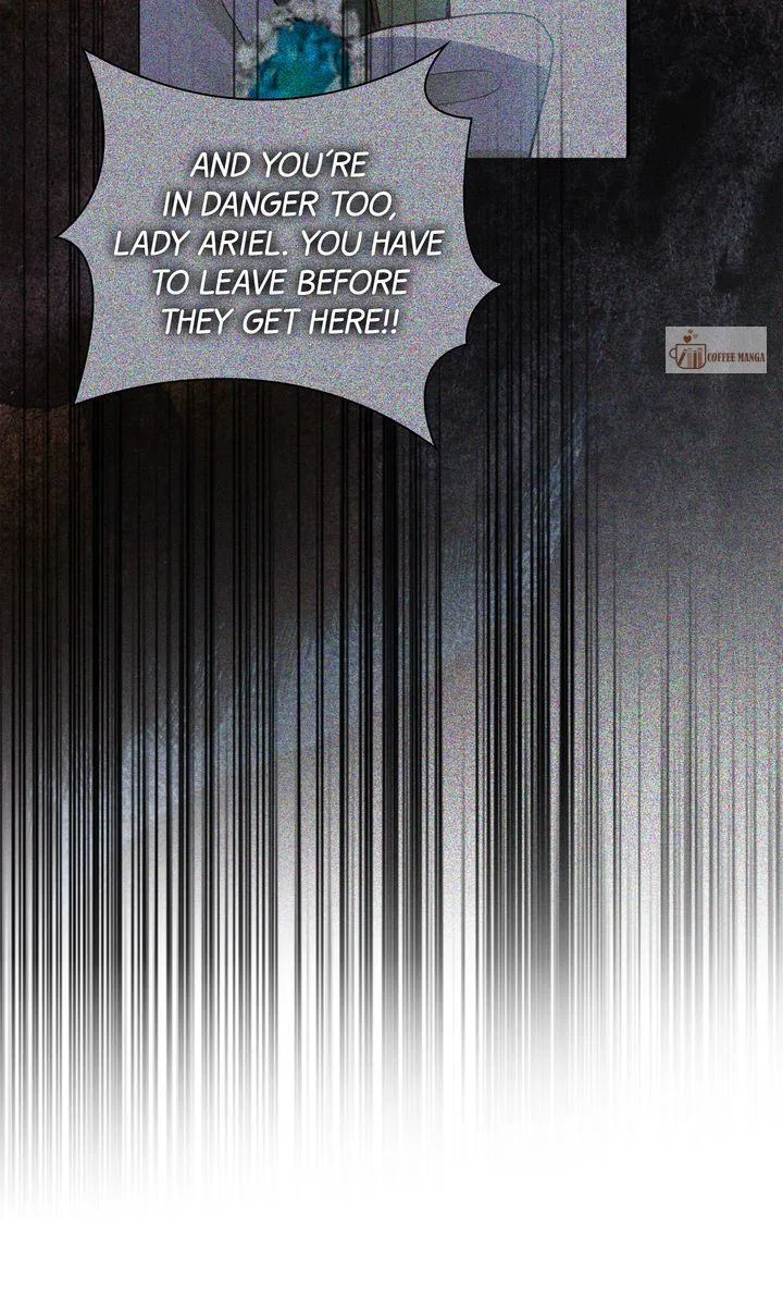 The Devil Duke’s Little Bride Chapter 131 – Page 14