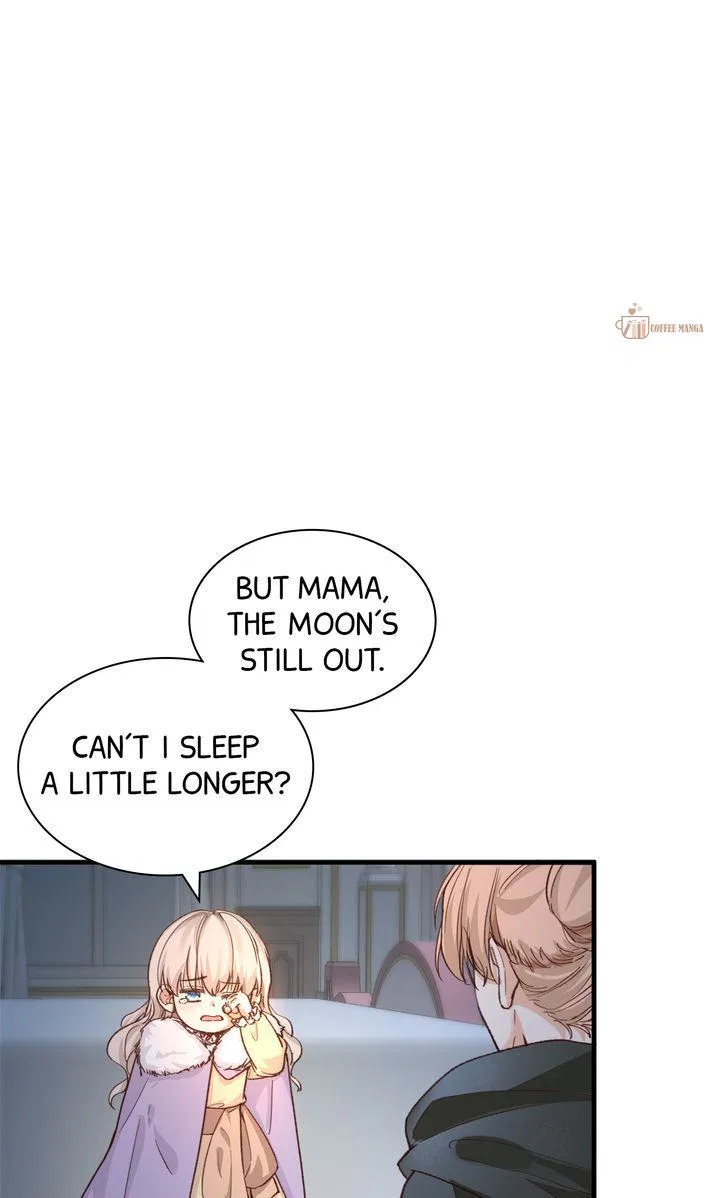 The Devil Duke’s Little Bride Chapter 131 – Page 15