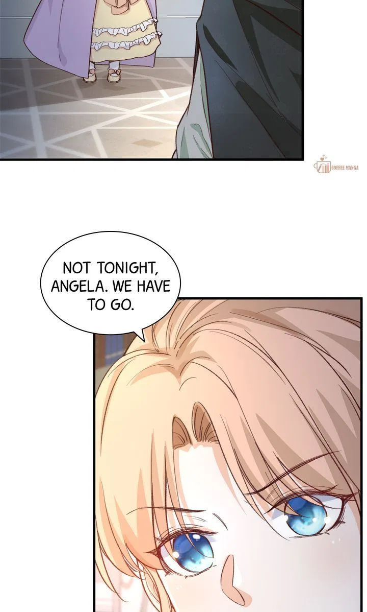 The Devil Duke’s Little Bride Chapter 131 – Page 16
