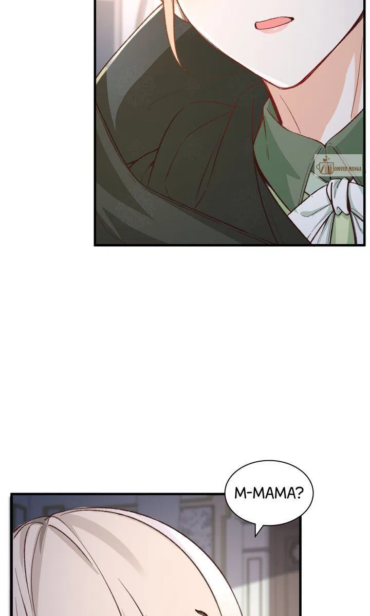 The Devil Duke’s Little Bride Chapter 131 – Page 17