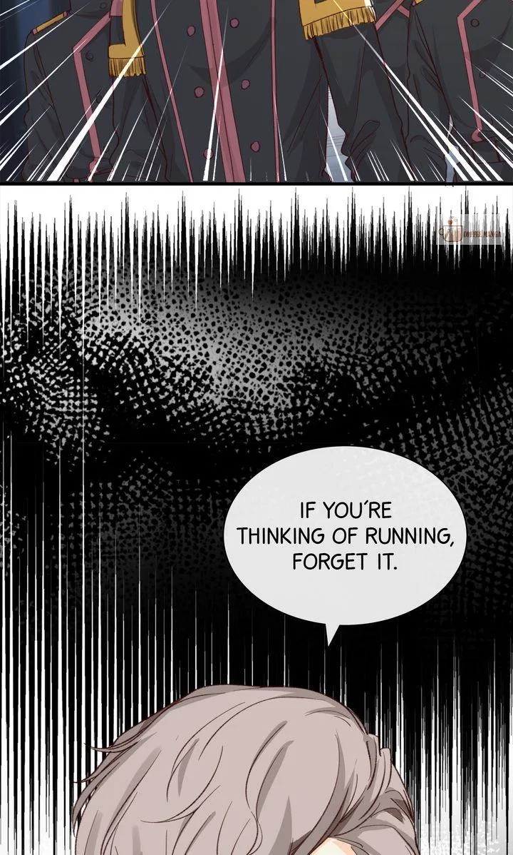 The Devil Duke’s Little Bride Chapter 131 – Page 20