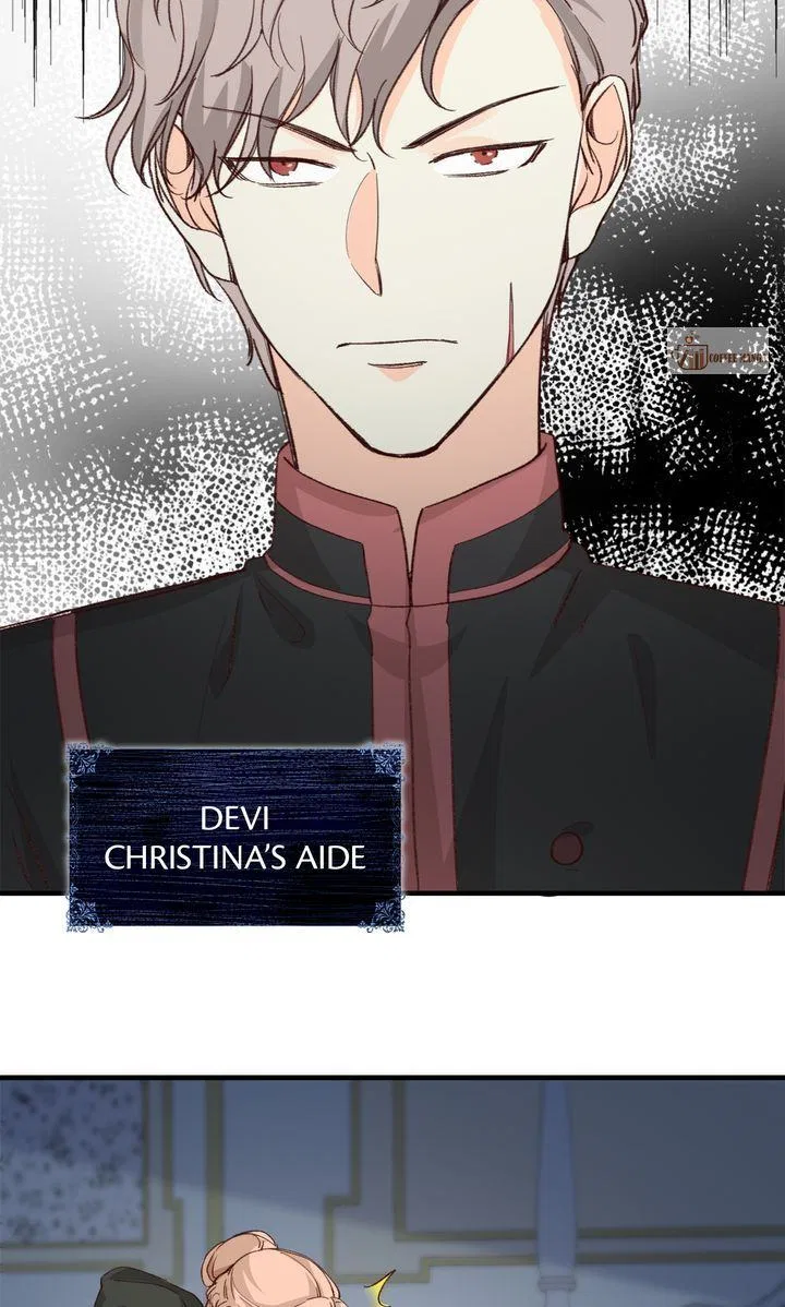 The Devil Duke’s Little Bride Chapter 131 – Page 21