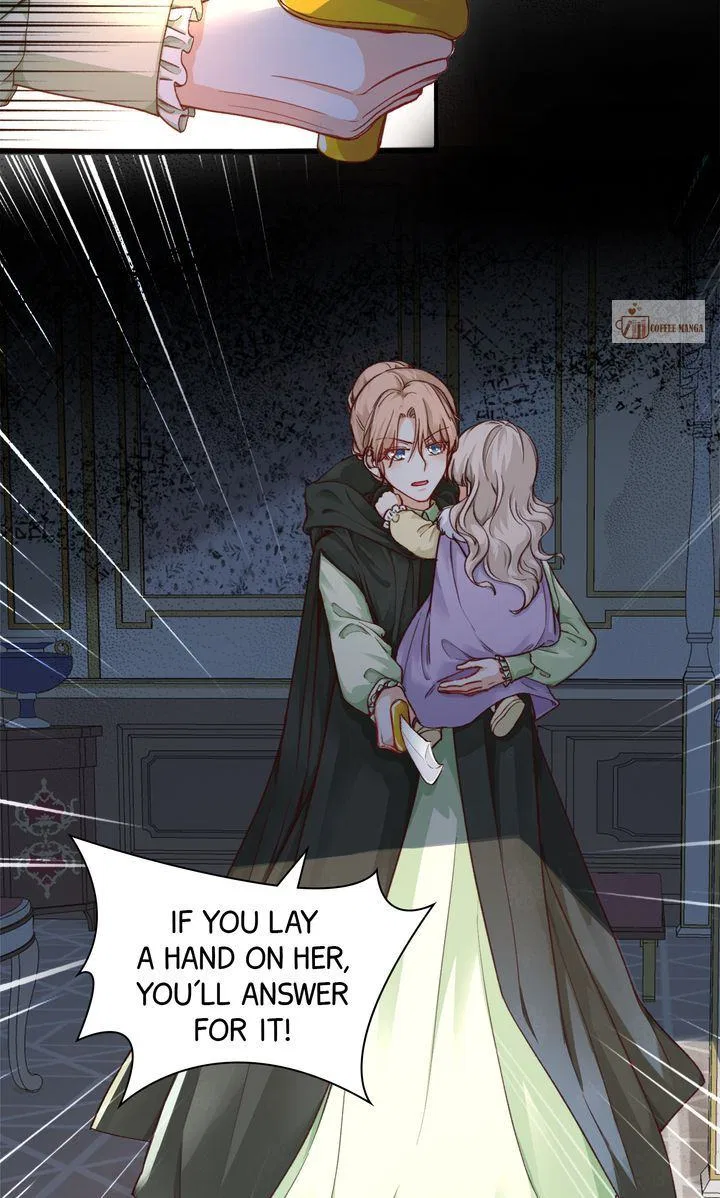 The Devil Duke’s Little Bride Chapter 131 – Page 24
