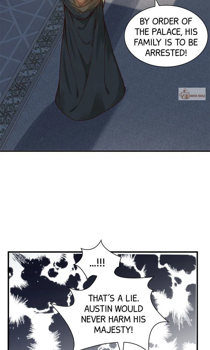 The Devil Duke’s Little Bride Chapter 131 – Page 27
