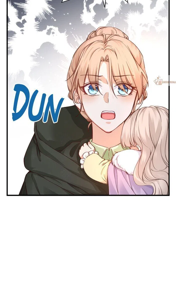 The Devil Duke’s Little Bride Chapter 131 – Page 28