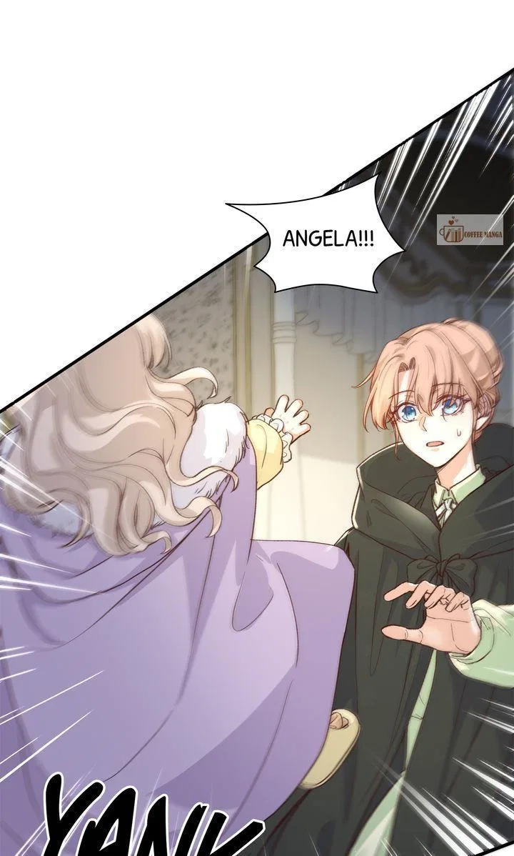 The Devil Duke’s Little Bride Chapter 131 – Page 31