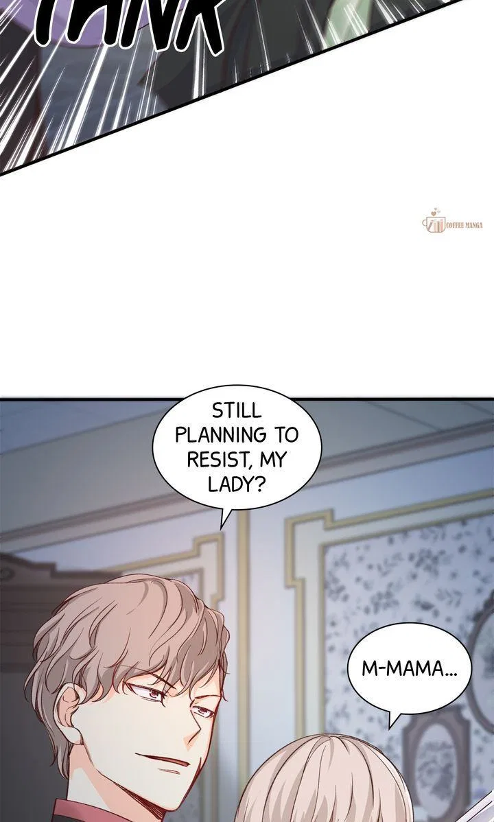 The Devil Duke’s Little Bride Chapter 131 – Page 32