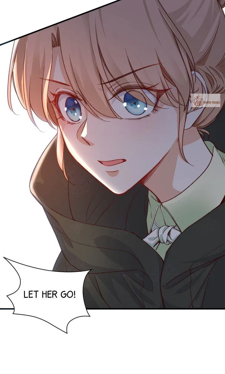 The Devil Duke’s Little Bride Chapter 131 – Page 34