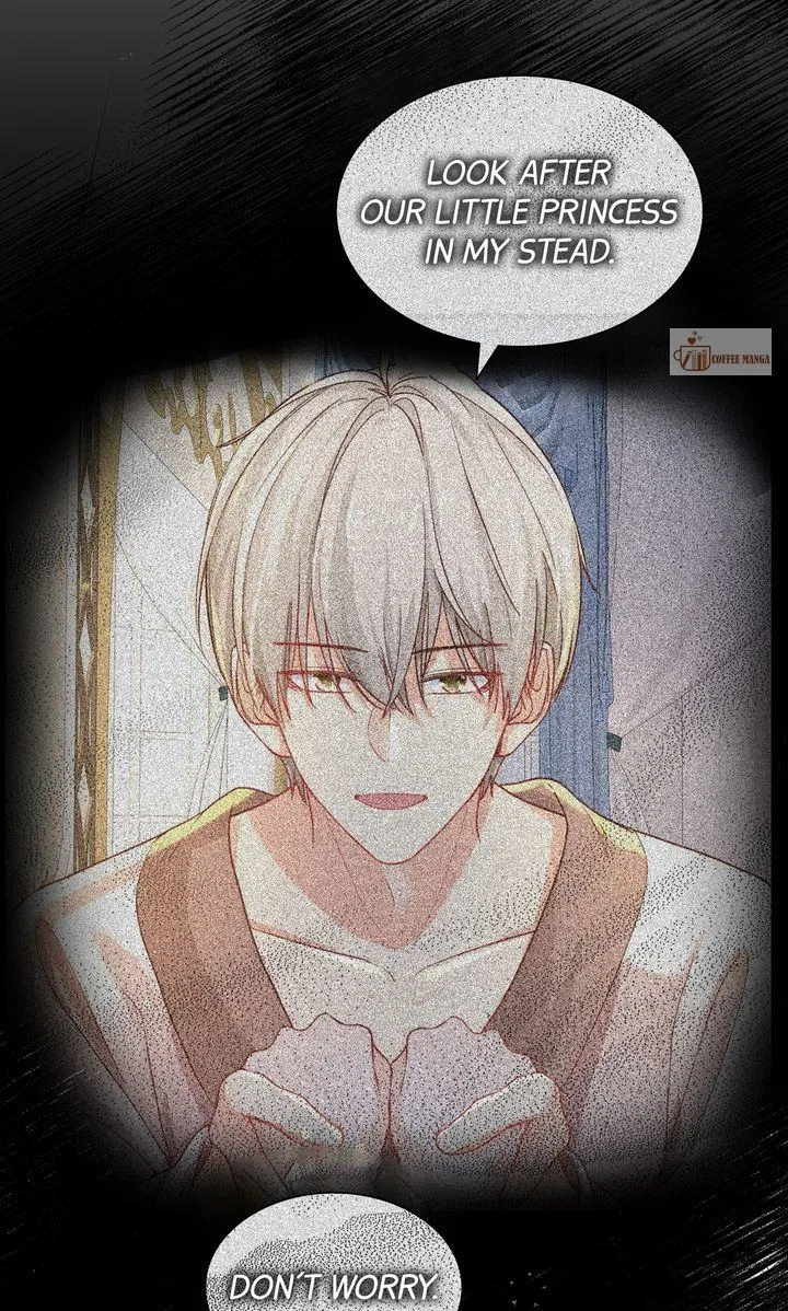 The Devil Duke’s Little Bride Chapter 131 – Page 36