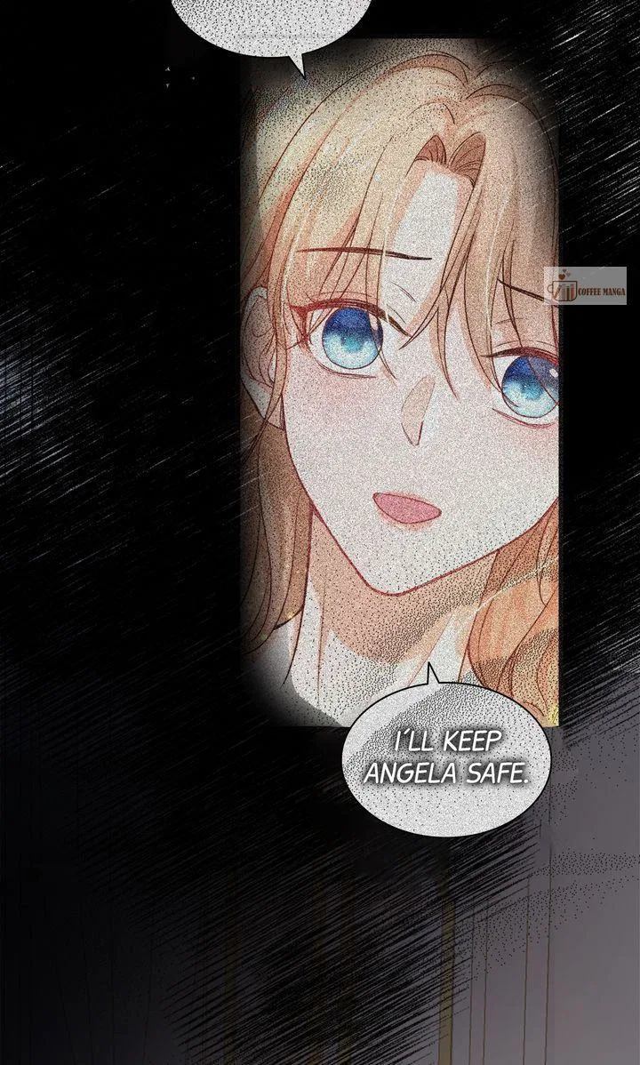The Devil Duke’s Little Bride Chapter 131 – Page 37