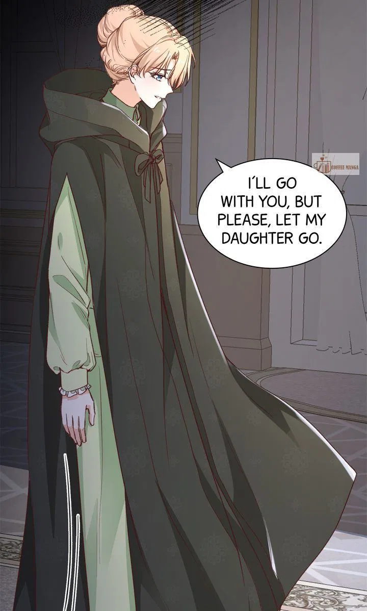 The Devil Duke’s Little Bride Chapter 131 – Page 38