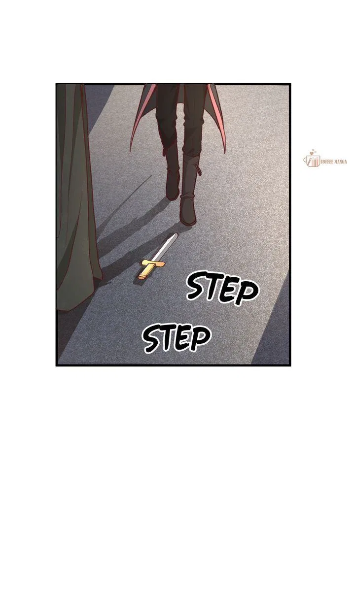 The Devil Duke’s Little Bride Chapter 131 – Page 40