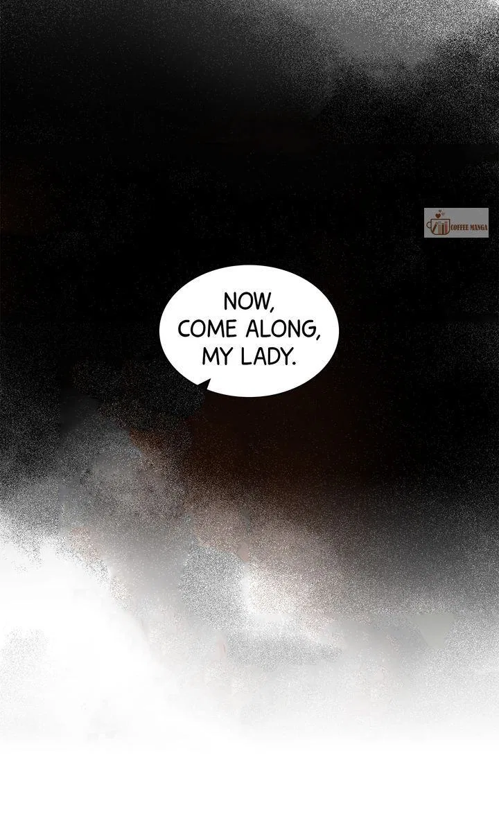 The Devil Duke’s Little Bride Chapter 131 – Page 43