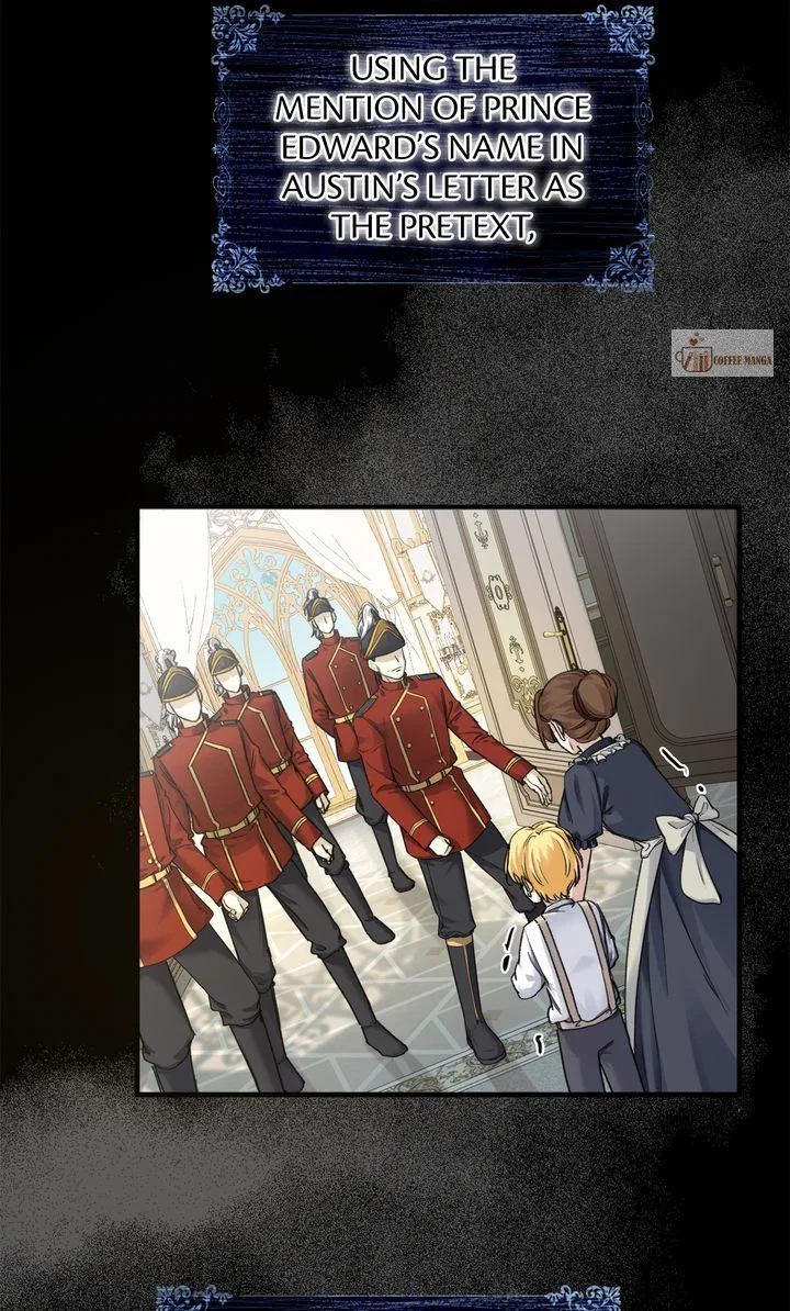The Devil Duke’s Little Bride Chapter 130 – Page 3