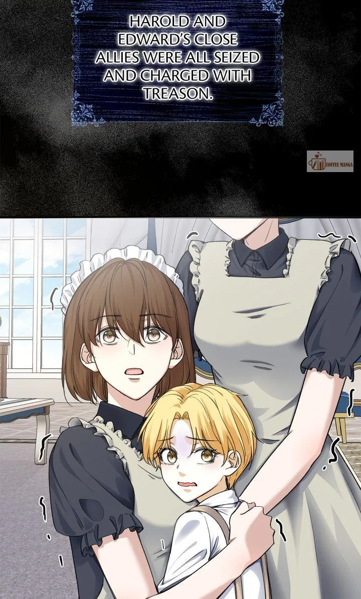 The Devil Duke’s Little Bride Chapter 130 – Page 4