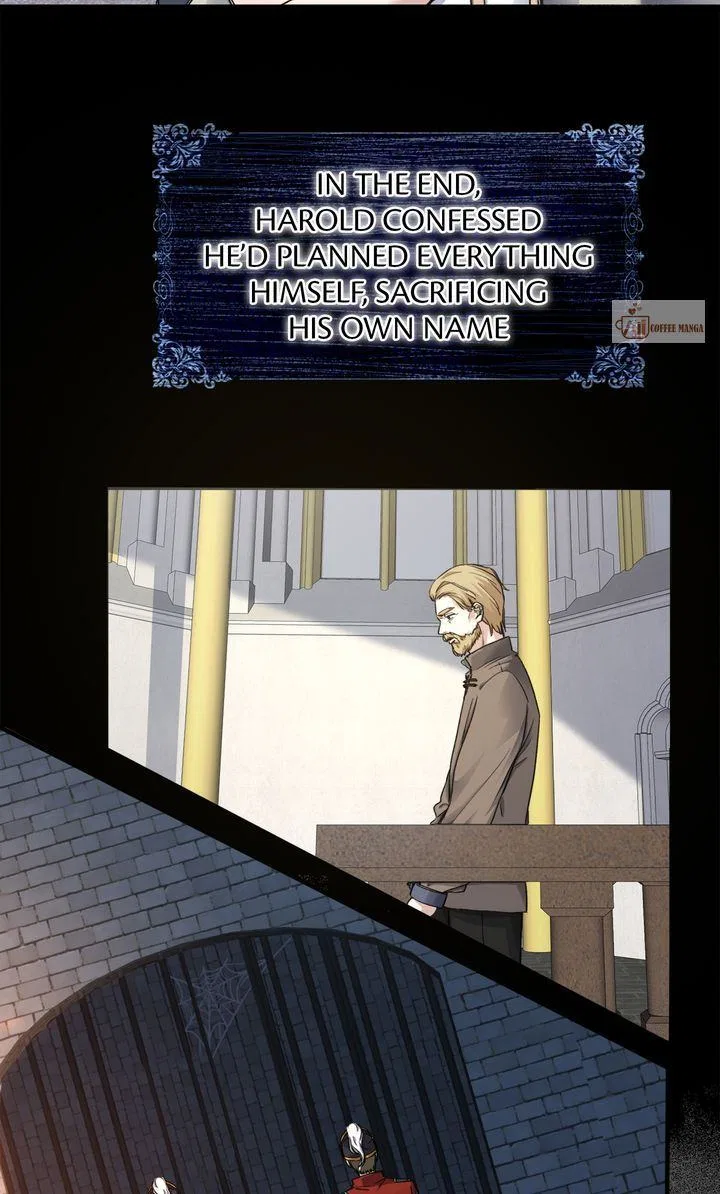 The Devil Duke’s Little Bride Chapter 130 – Page 5