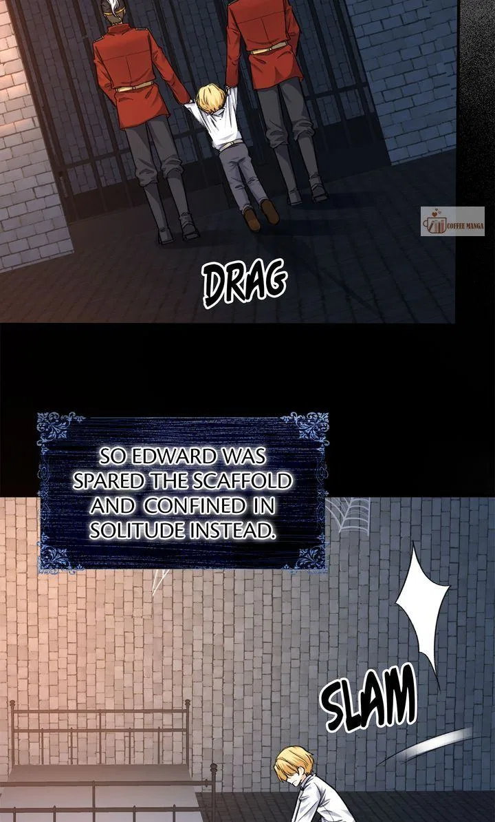 The Devil Duke’s Little Bride Chapter 130 – Page 6