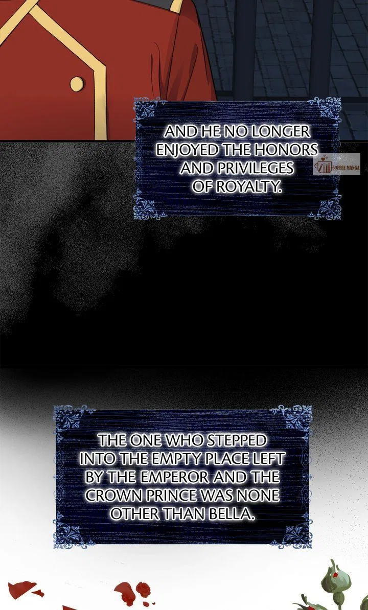 The Devil Duke’s Little Bride Chapter 130 – Page 8