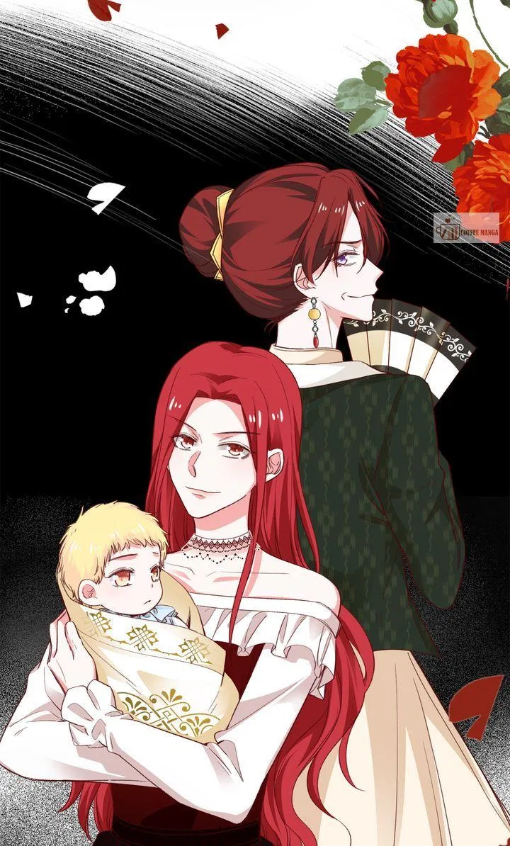 The Devil Duke’s Little Bride Chapter 130 – Page 9
