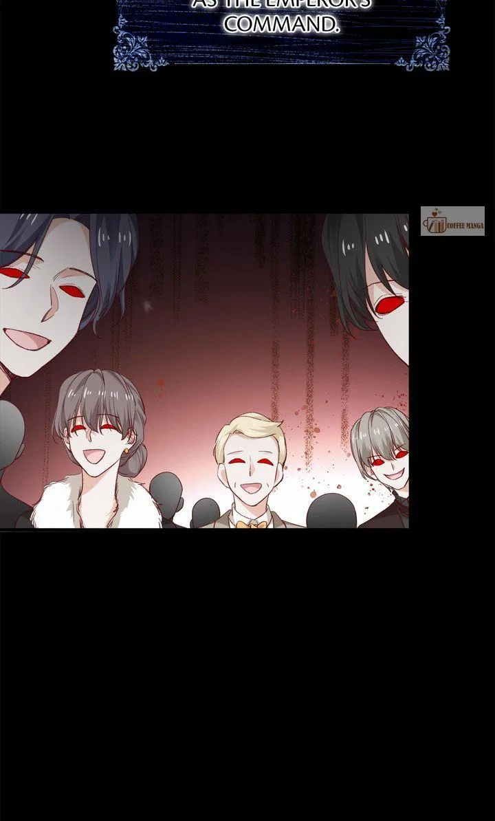 The Devil Duke’s Little Bride Chapter 130 – Page 11