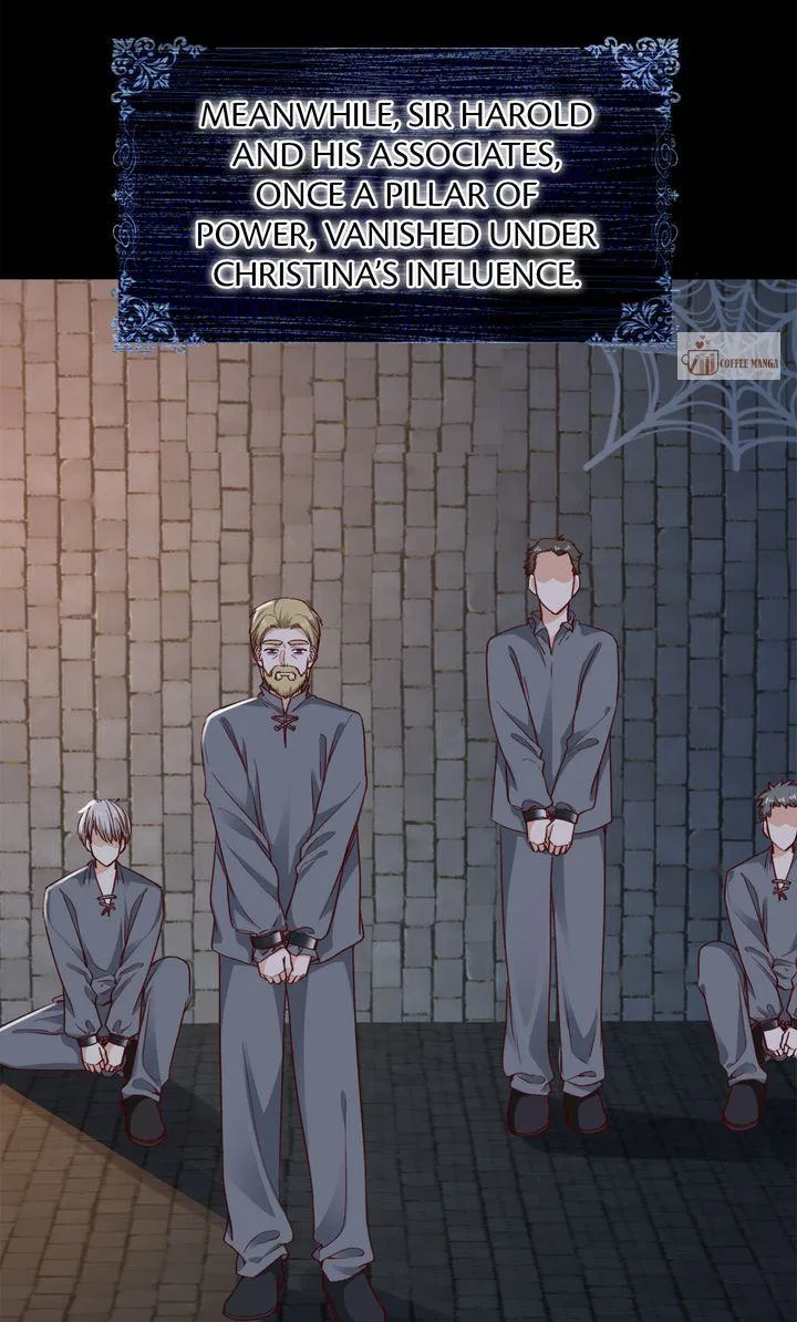 The Devil Duke’s Little Bride Chapter 130 – Page 12