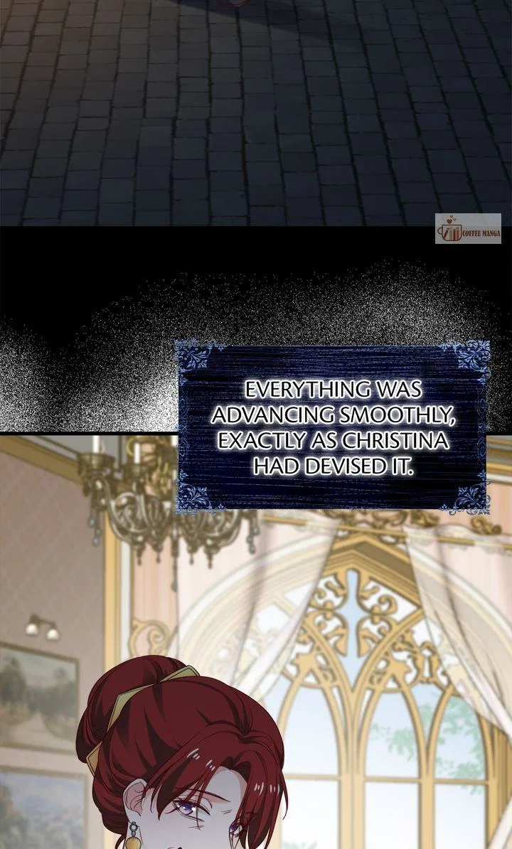 The Devil Duke’s Little Bride Chapter 130 – Page 13