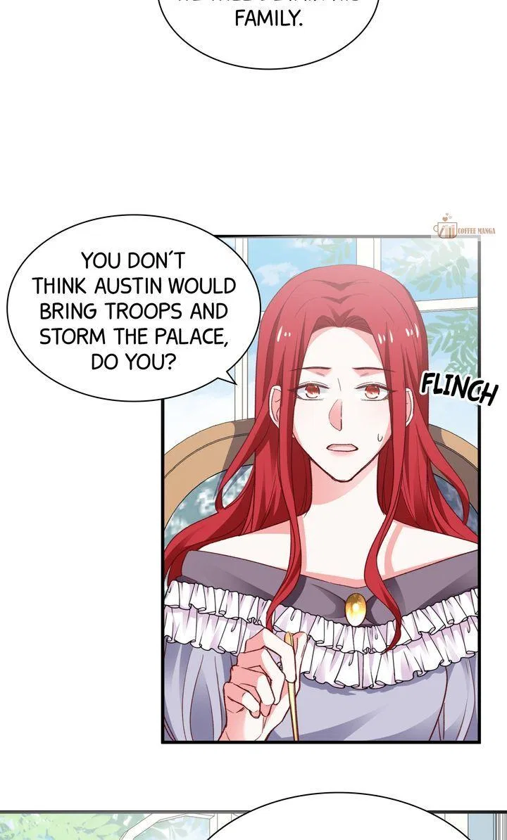 The Devil Duke’s Little Bride Chapter 130 – Page 16