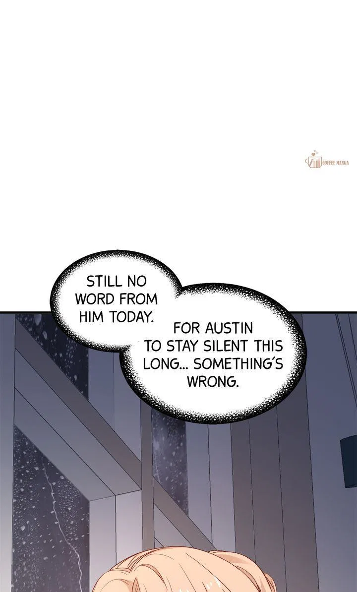 The Devil Duke’s Little Bride Chapter 130 – Page 21