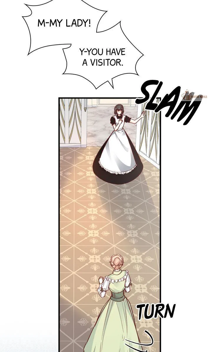 The Devil Duke’s Little Bride Chapter 130 – Page 23