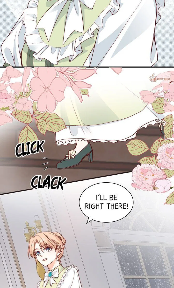The Devil Duke’s Little Bride Chapter 130 – Page 25