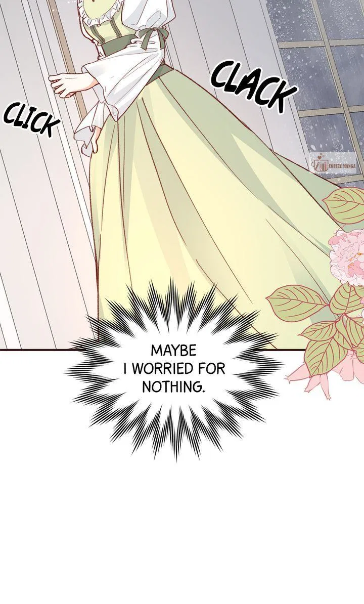 The Devil Duke’s Little Bride Chapter 130 – Page 26