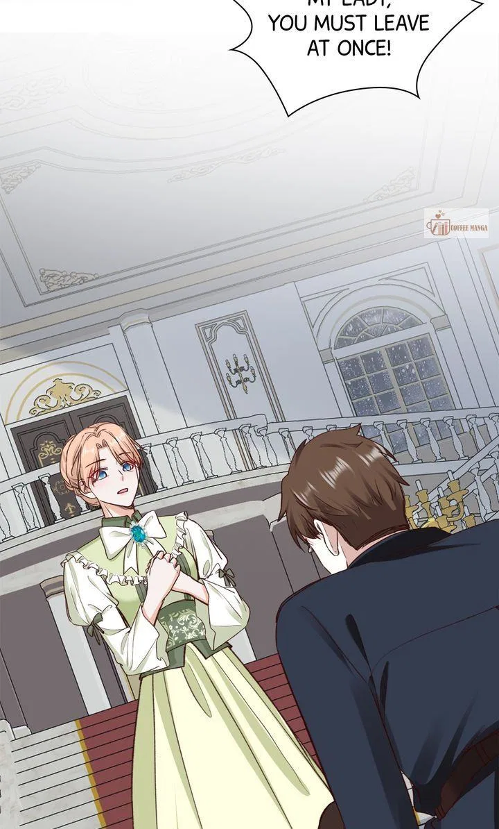 The Devil Duke’s Little Bride Chapter 130 – Page 29