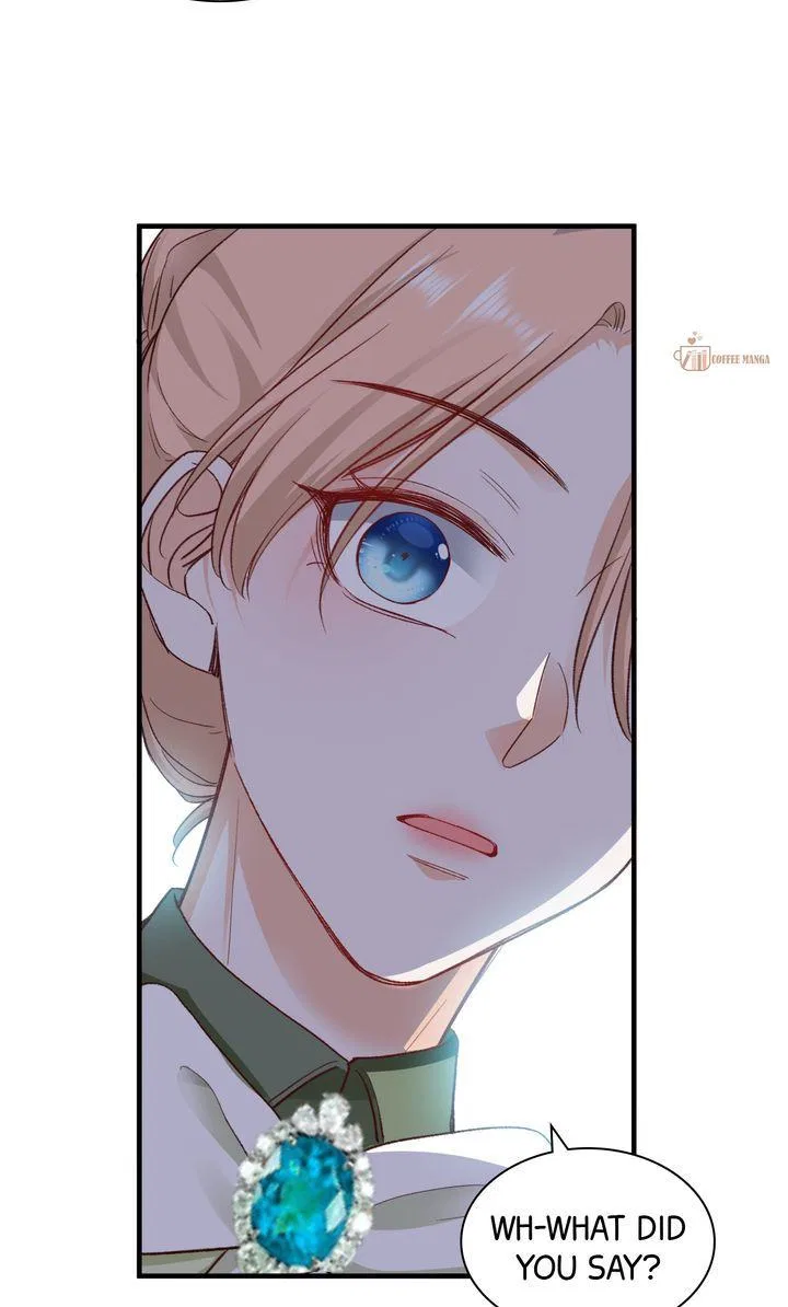 The Devil Duke’s Little Bride Chapter 130 – Page 32