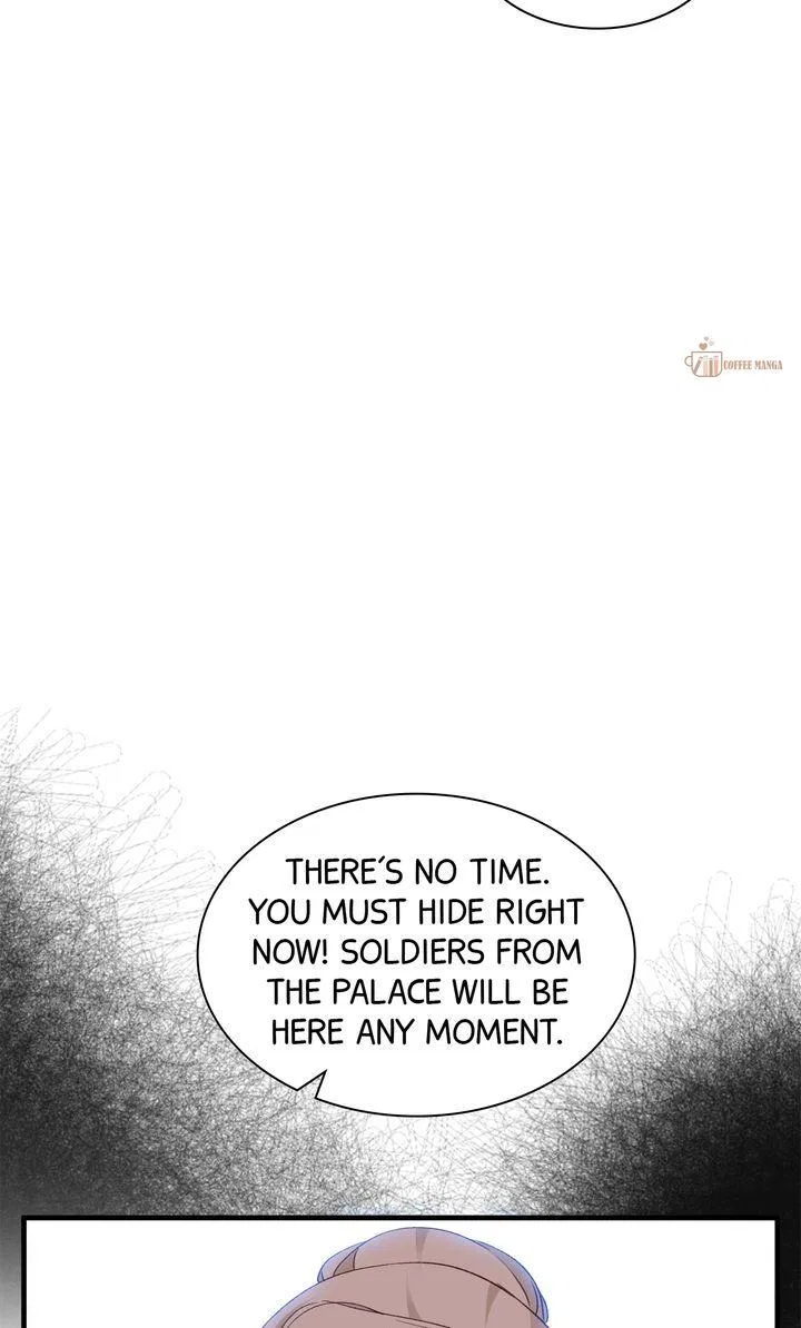 The Devil Duke’s Little Bride Chapter 130 – Page 33