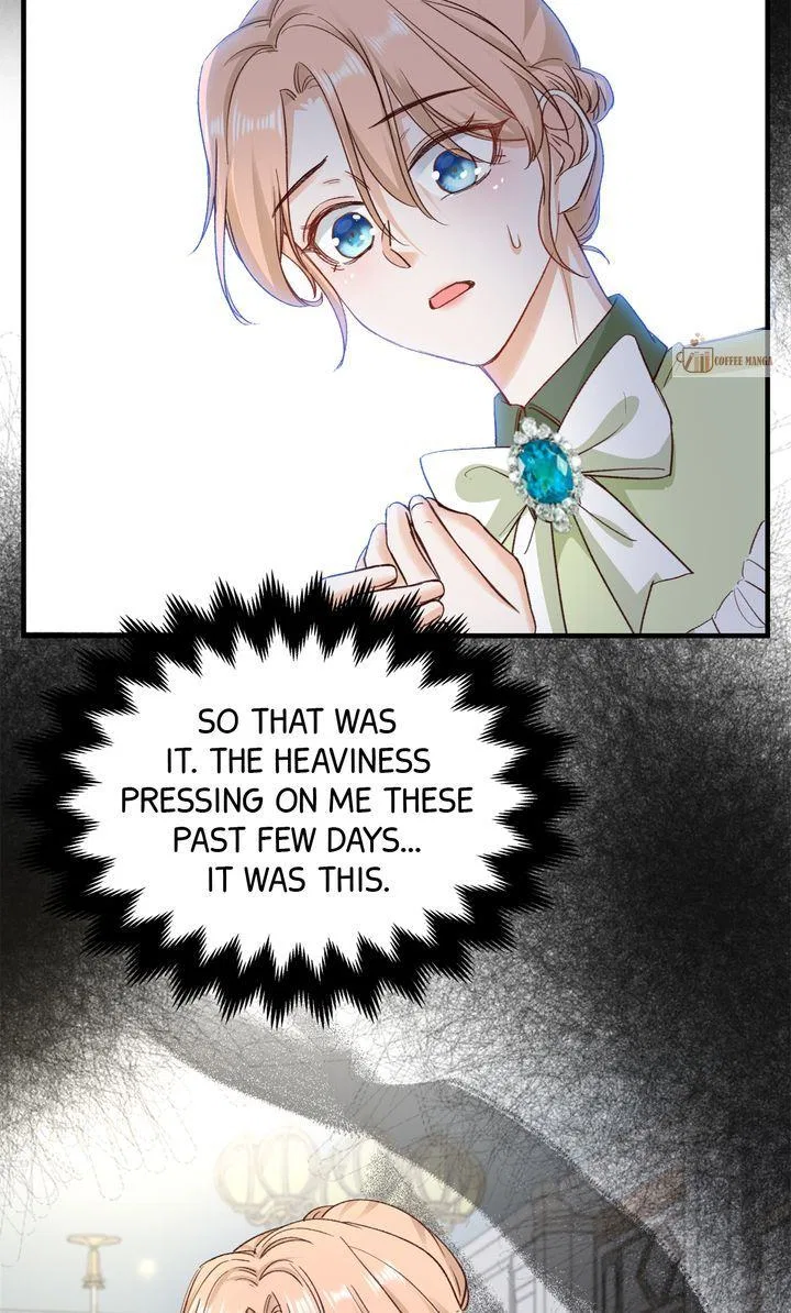 The Devil Duke’s Little Bride Chapter 130 – Page 34